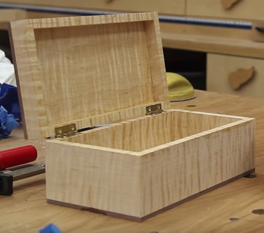 woodworking for beginners