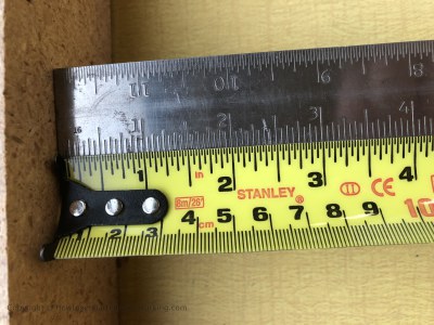 A Tape Measure for Woodworking? | How To Get Started Woodworking