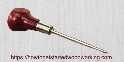 Scratch Awl Woodworking