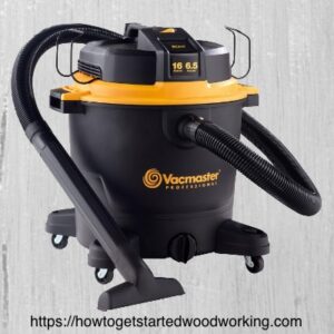 woodworking vacuum