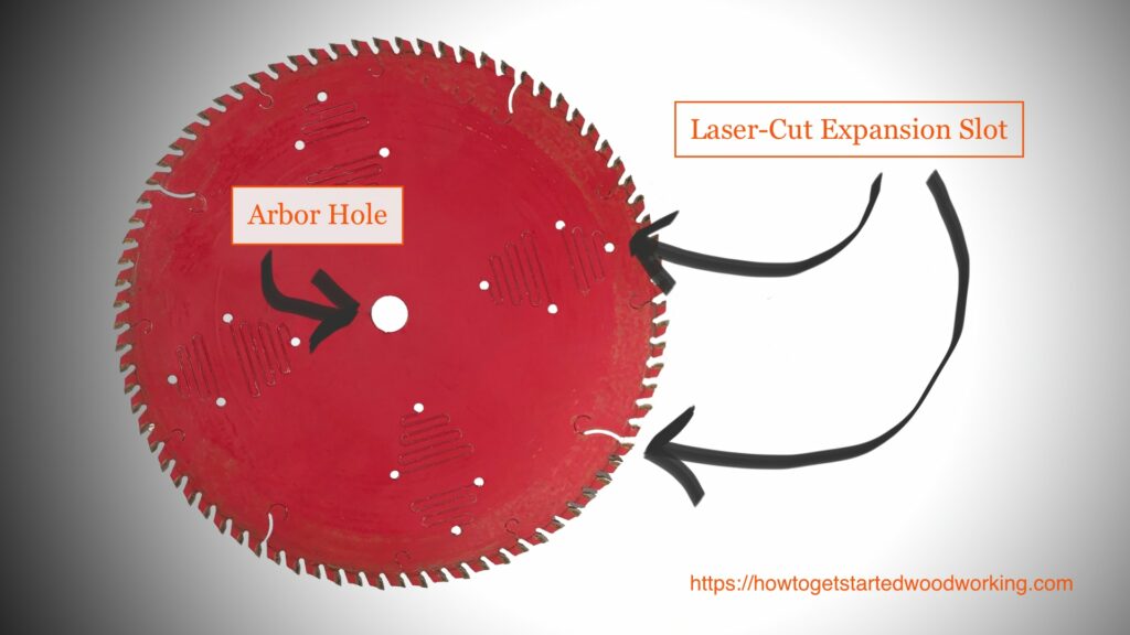 About Circular Saw Blades How To Get Started Woodworking