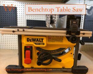 What Is A Table Saw | How To Get Started Woodworking