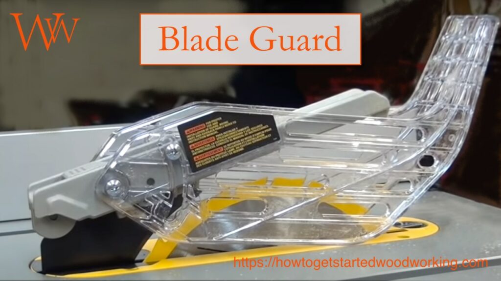 What Is A Table Saw How To Get Started Woodworking